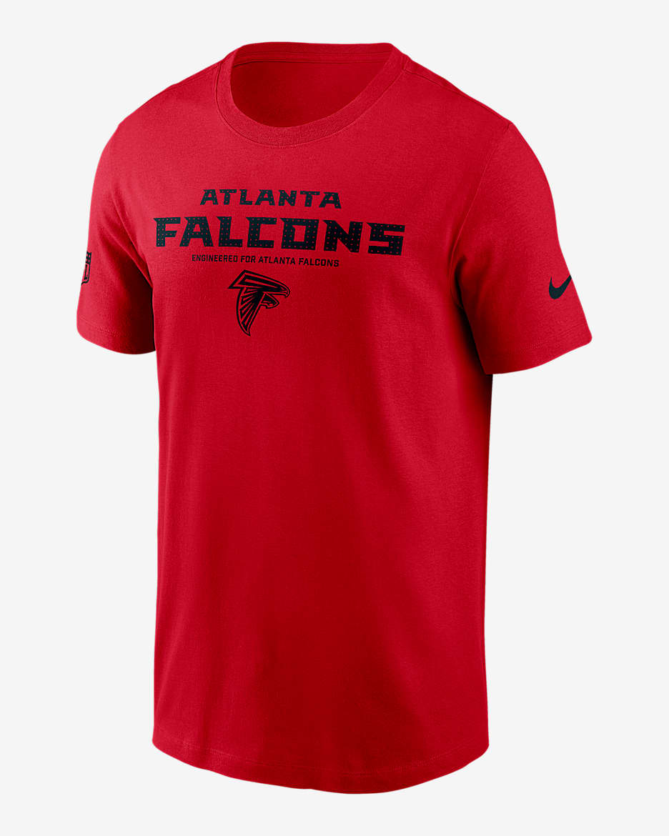 【NIKE】Atlanta Falcons Sideline Team Issue Club atlanta-falcons-nike-sideline-